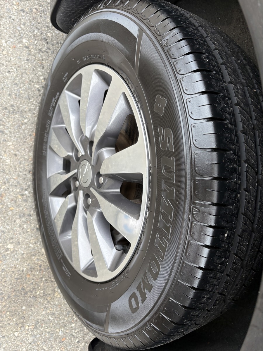 Chrysler Pacifica Touring-L Plus 2020