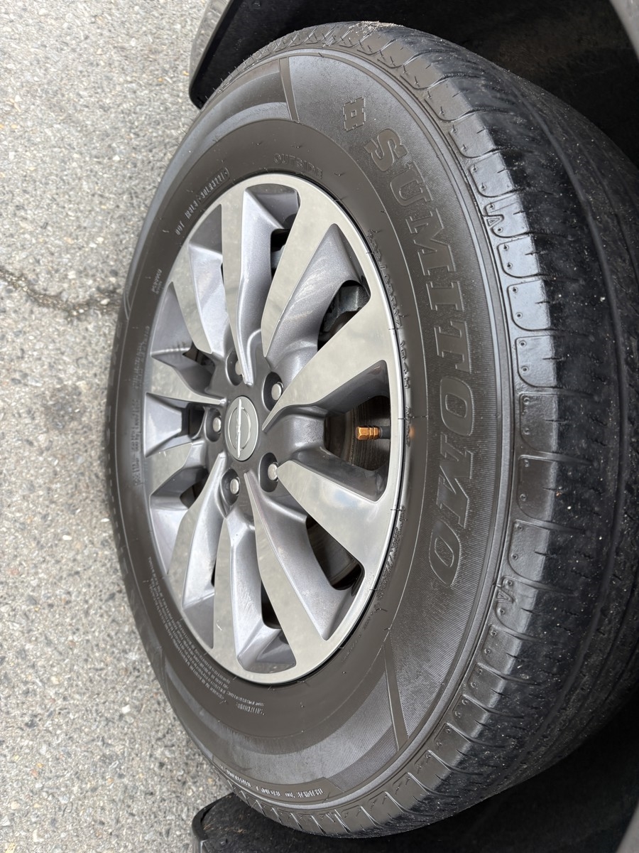 Chrysler Pacifica Touring-L Plus 2020