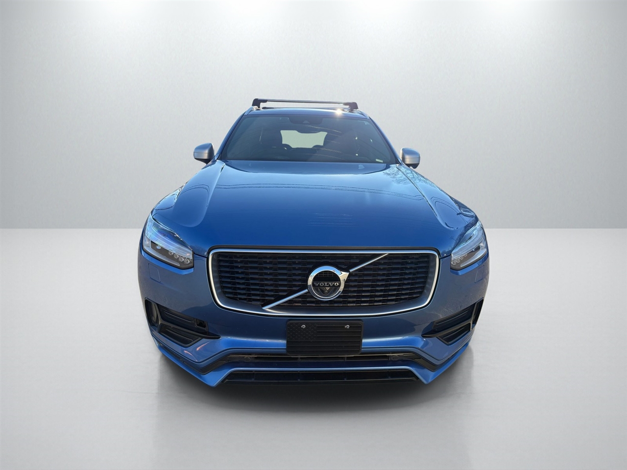 Volvo XC90 T6 R-Design AWD 2017