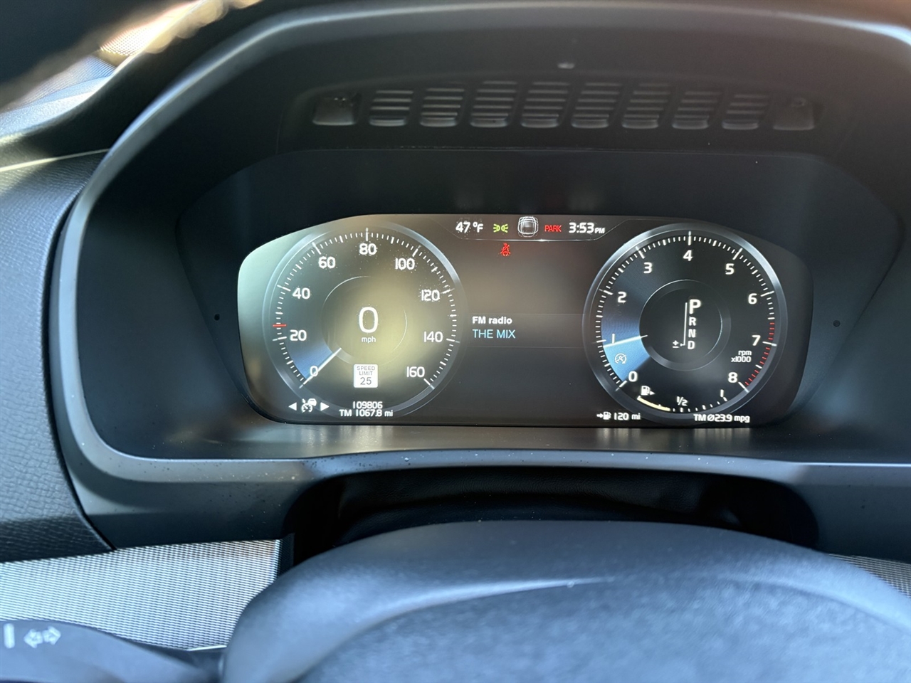 Volvo XC90 T6 R-Design AWD 2017