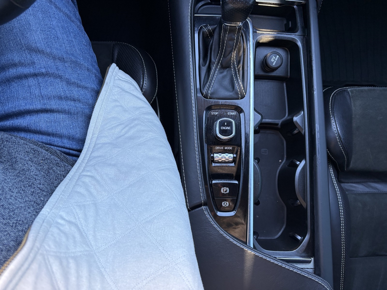 Volvo XC90 T6 R-Design AWD 2017