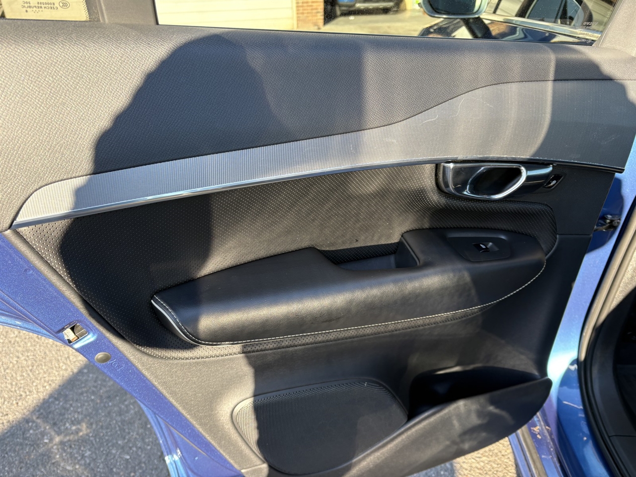 Volvo XC90 T6 R-Design AWD 2017