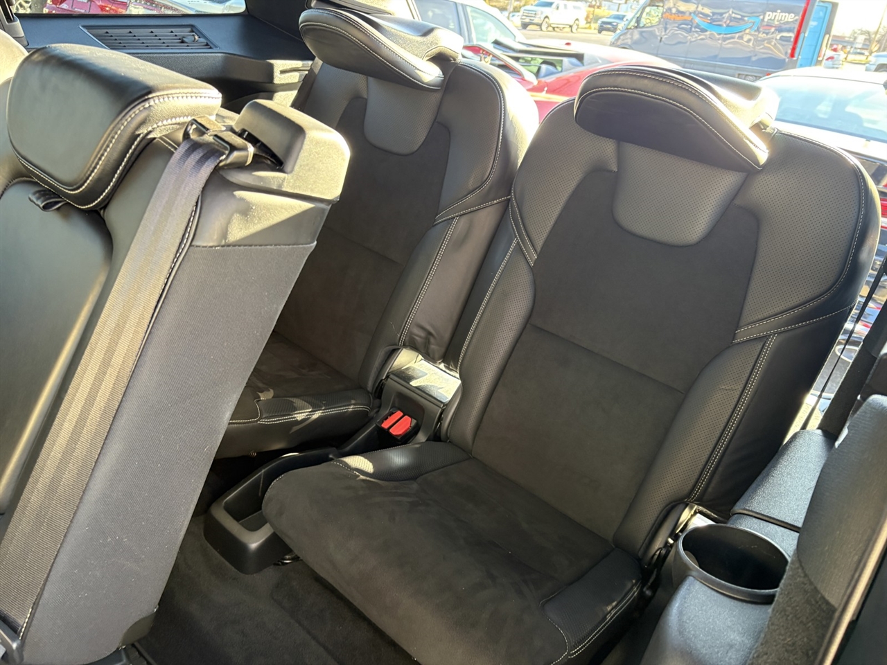 Volvo XC90 T6 R-Design AWD 2017