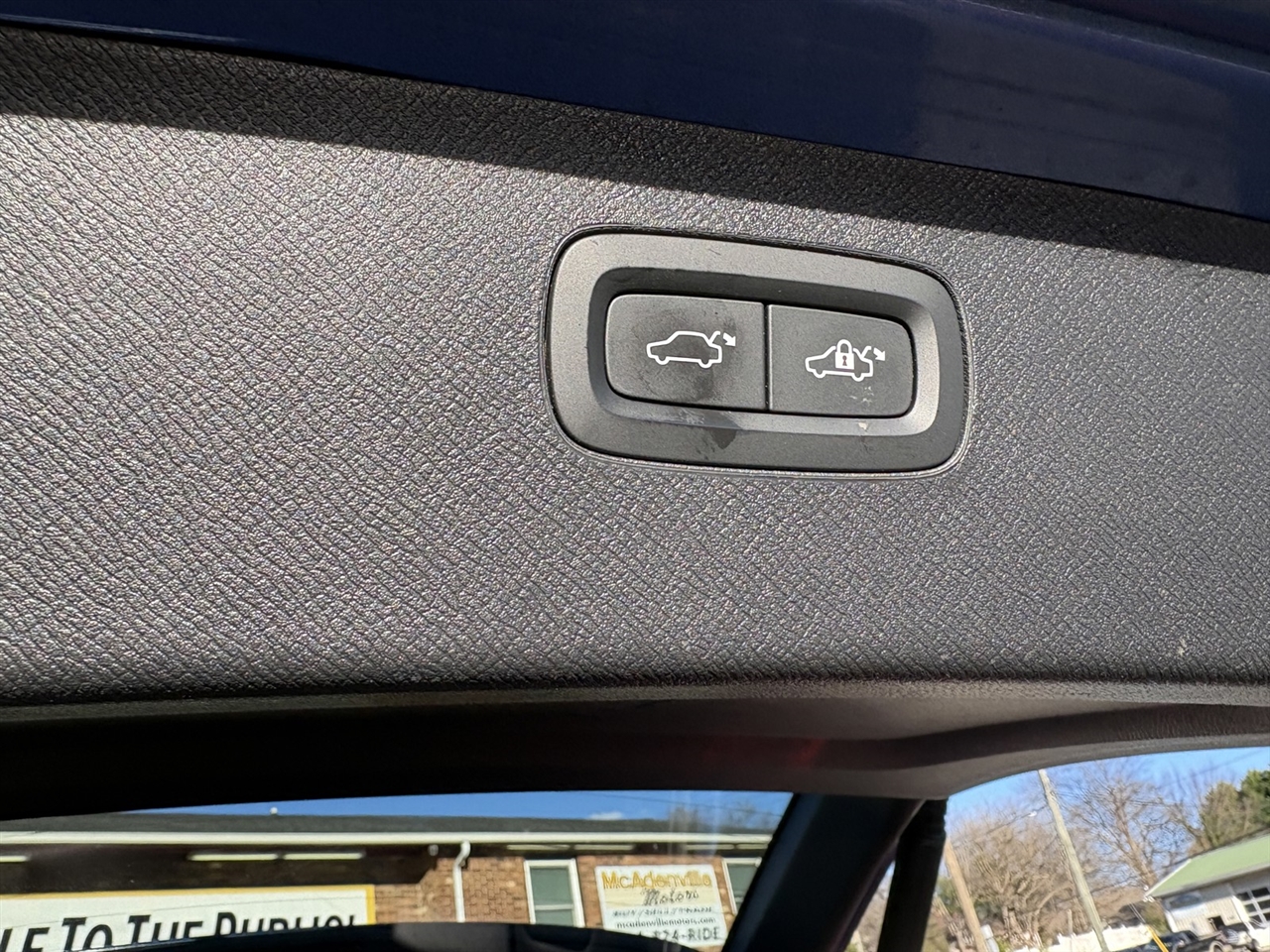 Volvo XC90 T6 R-Design AWD 2017