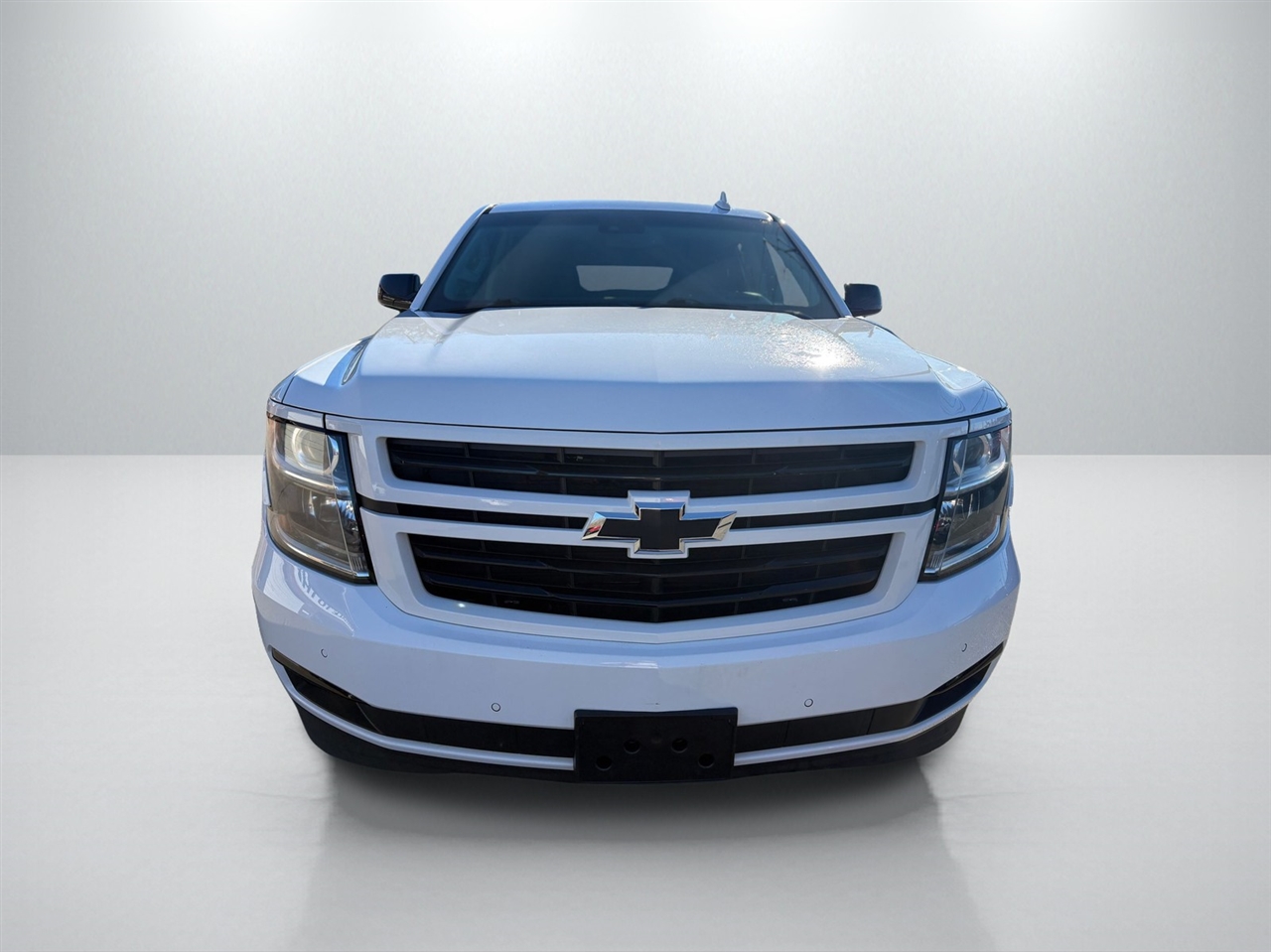Chevrolet Tahoe Premier 4WD 2018