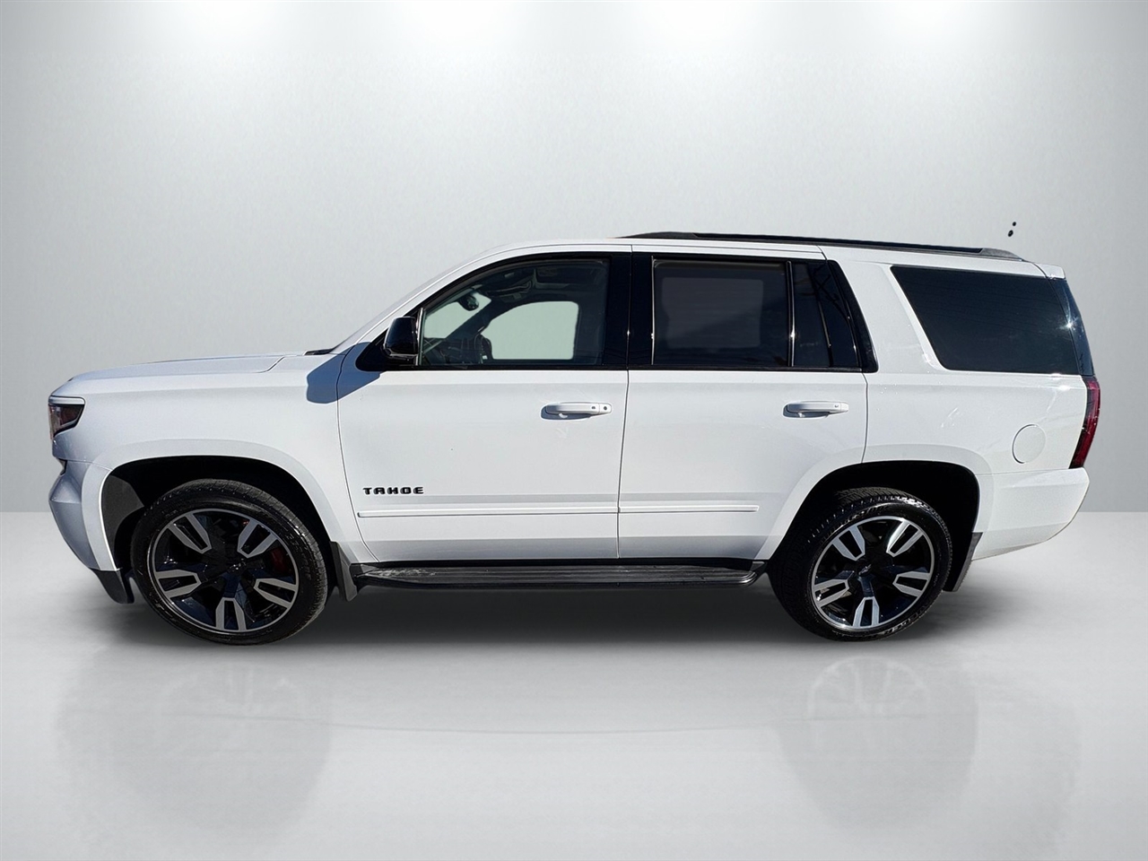 Chevrolet Tahoe Premier 4WD 2018