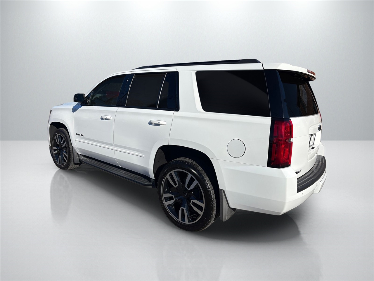 Chevrolet Tahoe Premier 4WD 2018