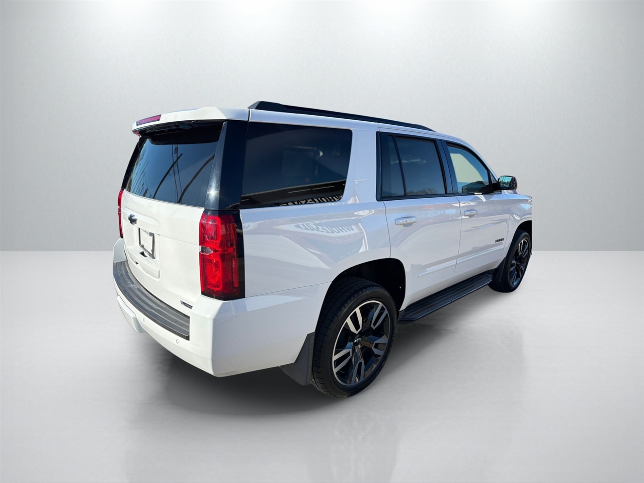 Chevrolet Tahoe Premier 4WD 2018