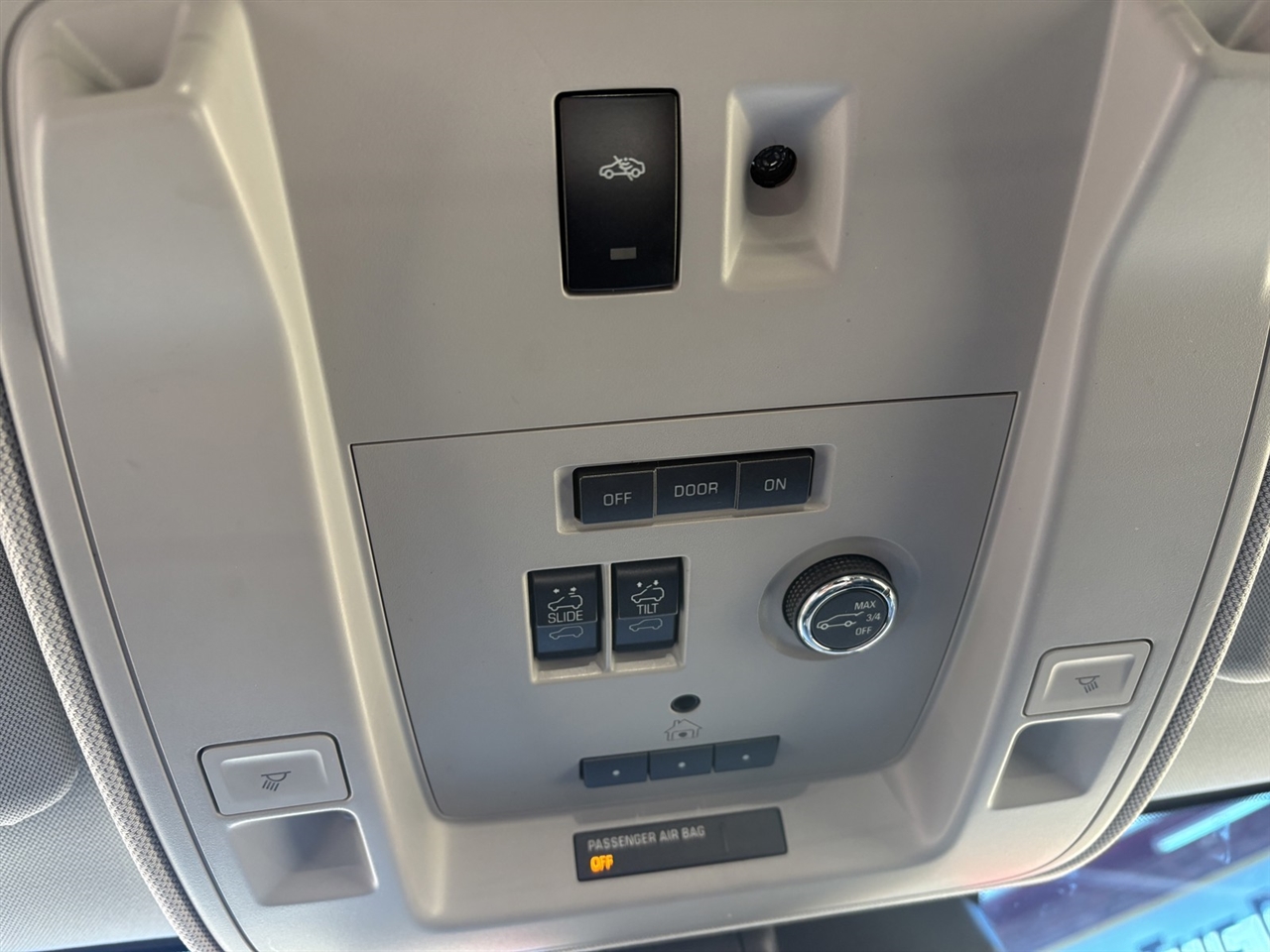 Chevrolet Tahoe Premier 4WD 2018