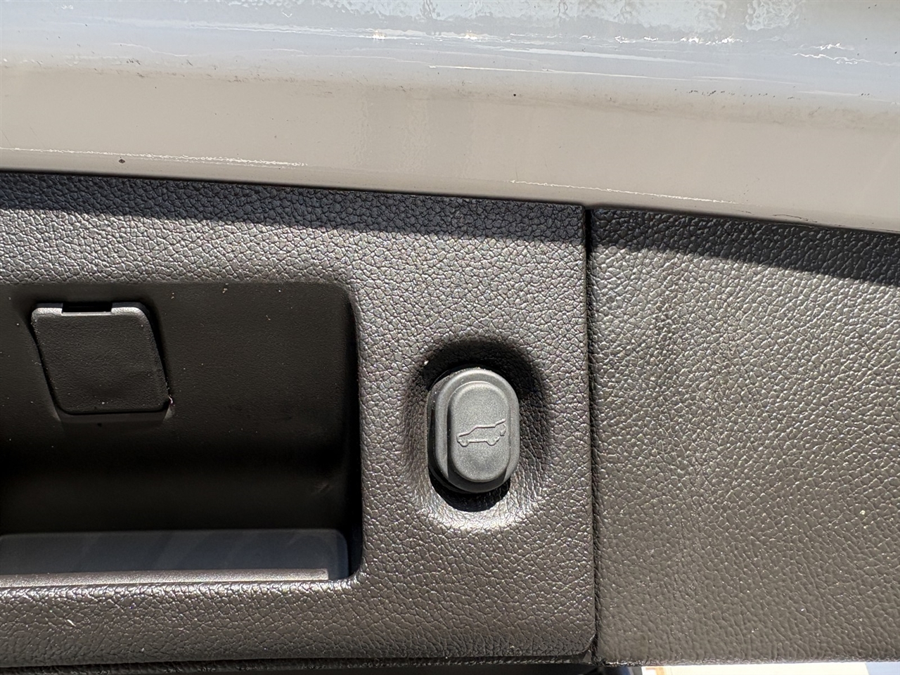 Chevrolet Tahoe Premier 4WD 2018