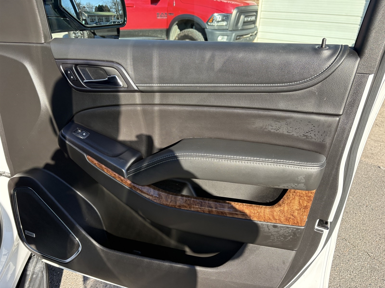 Chevrolet Tahoe Premier 4WD 2018