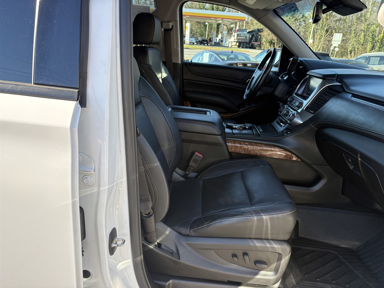 Chevrolet Tahoe Premier 4WD 2018