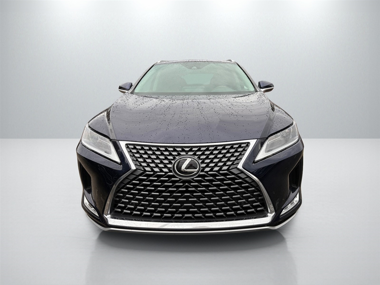 Lexus RX 350 FWD 2022