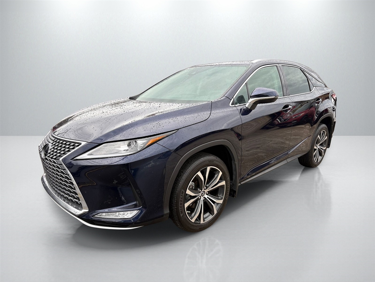Lexus RX 350 FWD 2022