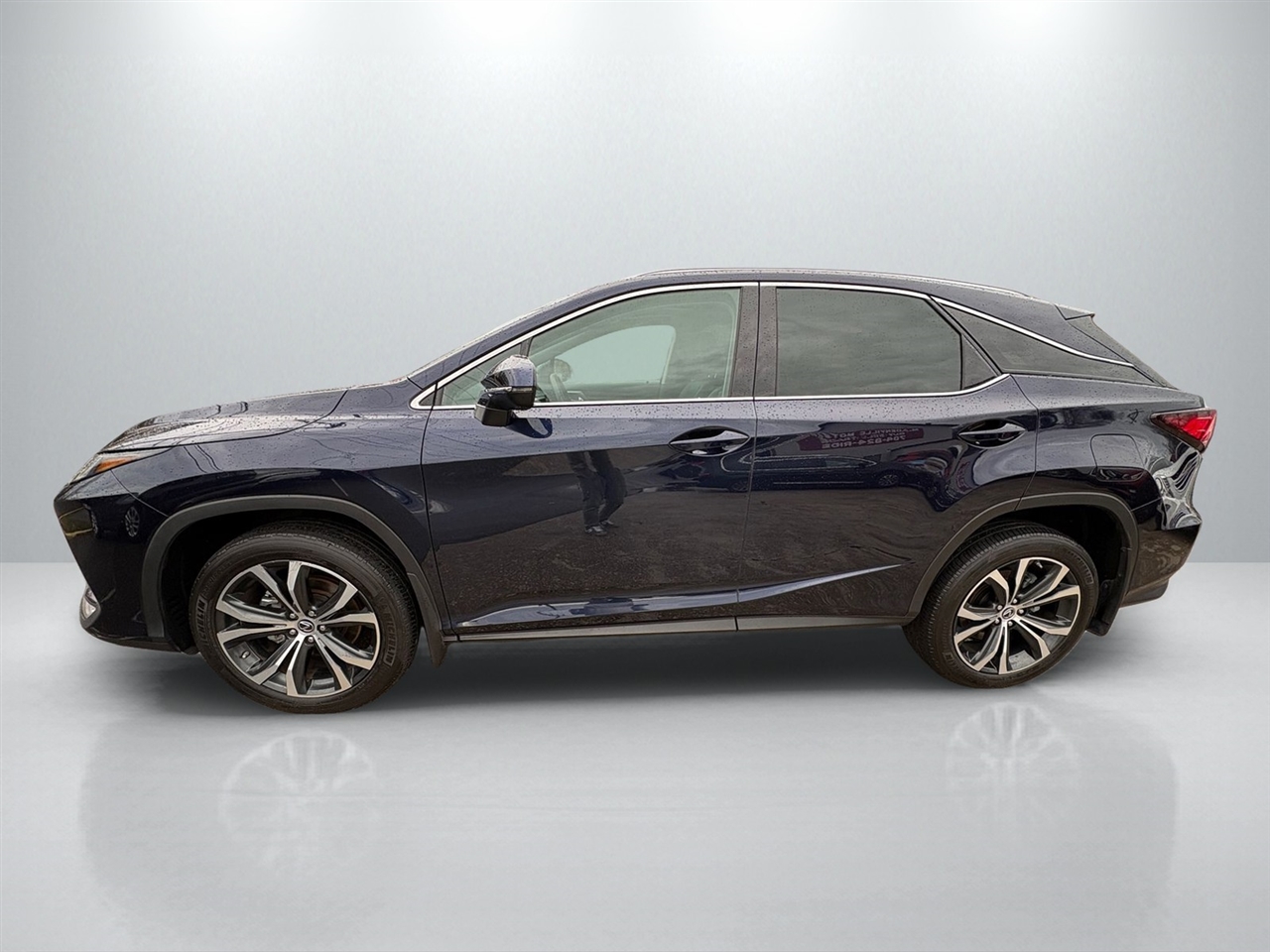Lexus RX 350 FWD 2022