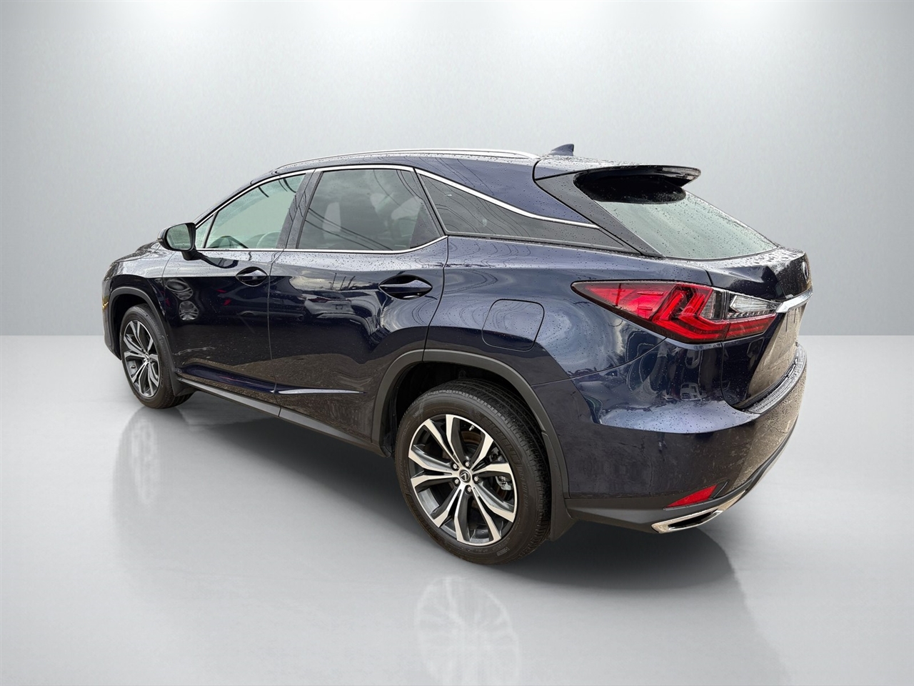 Lexus RX 350 FWD 2022