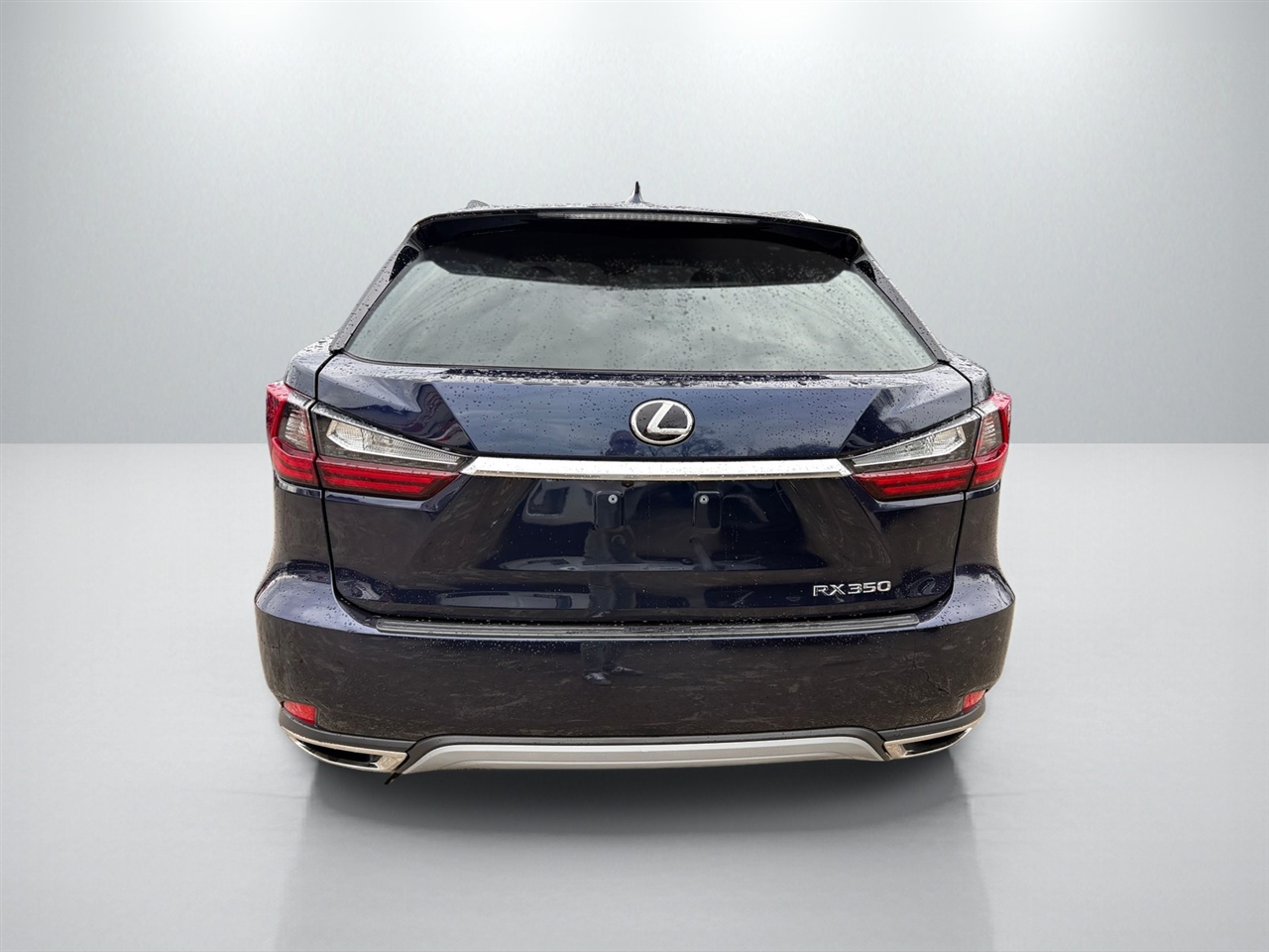 Lexus RX 350 FWD 2022