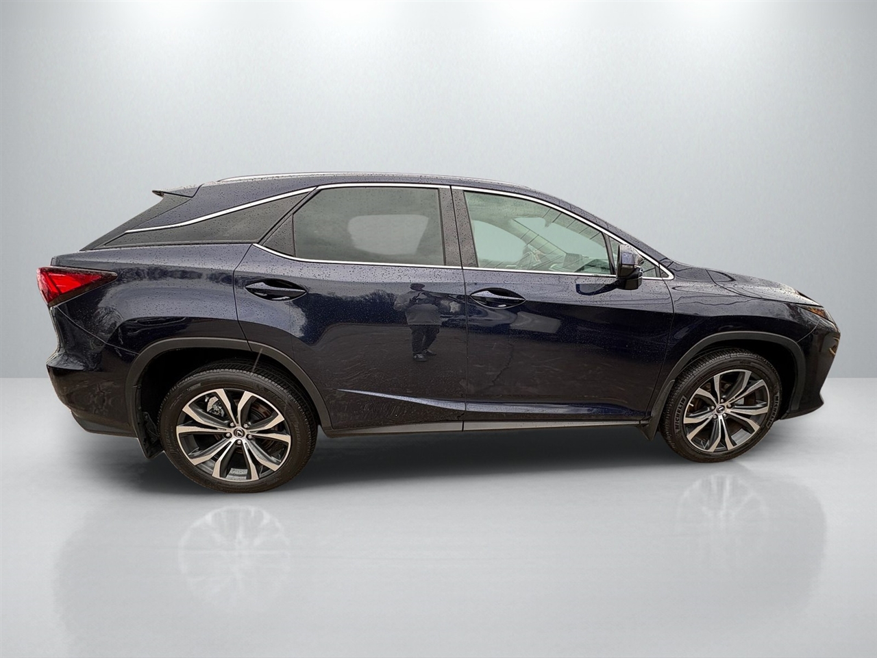 Lexus RX 350 FWD 2022