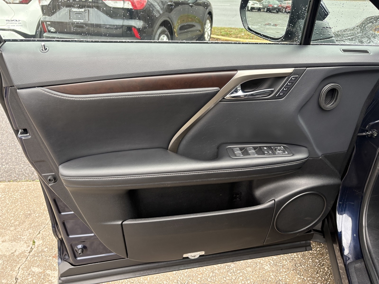 Lexus RX 350 FWD 2022