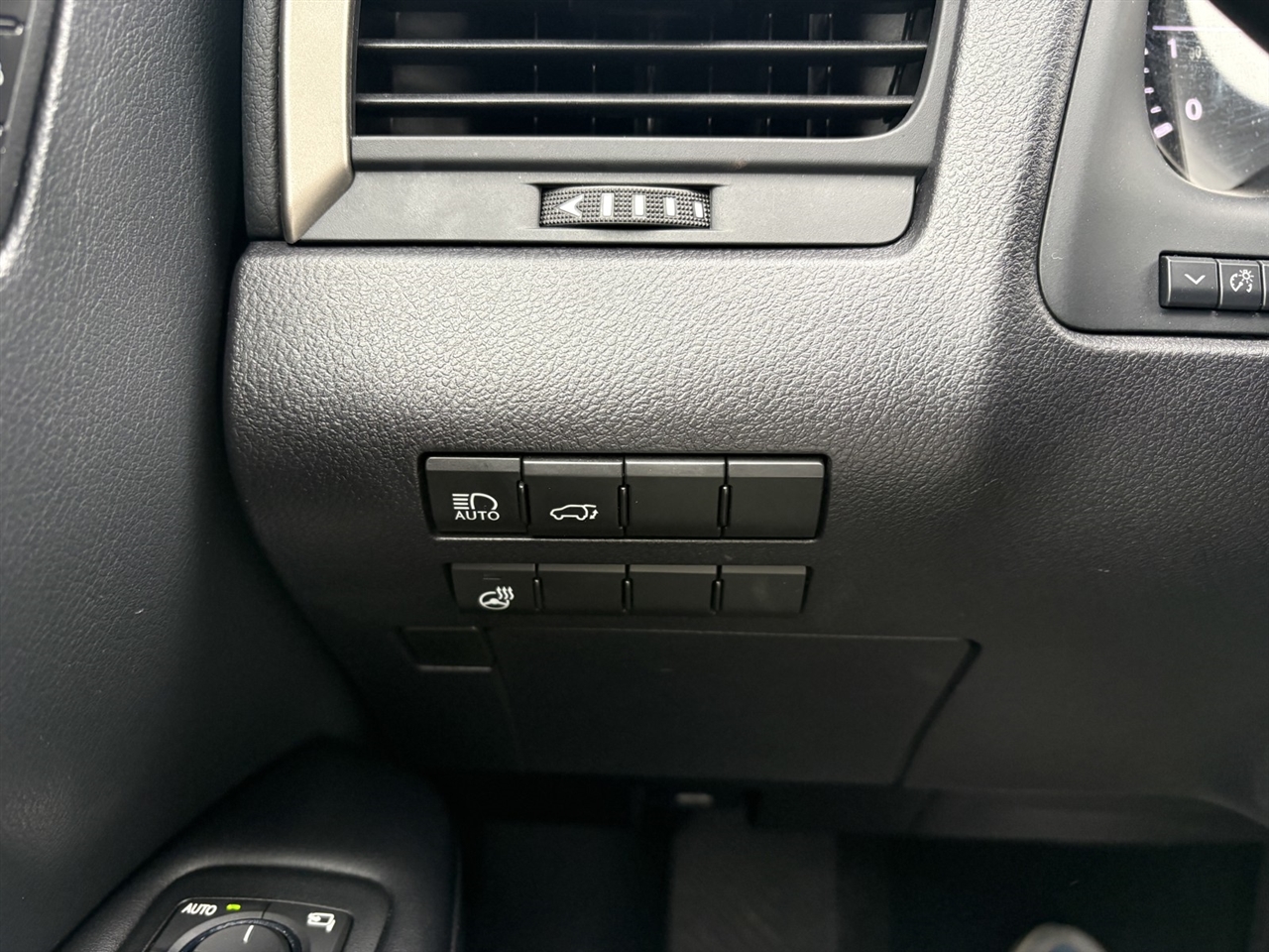 Lexus RX 350 FWD 2022