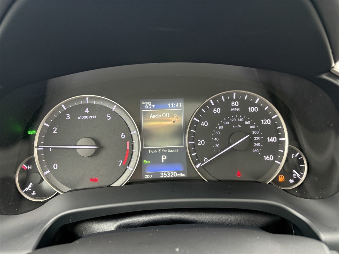 Lexus RX 350 FWD 2022