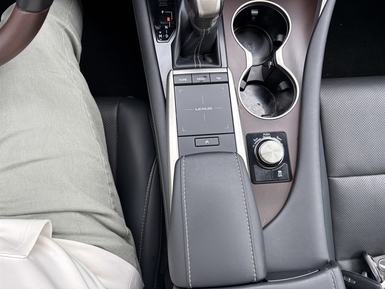 Lexus RX 350 FWD 2022