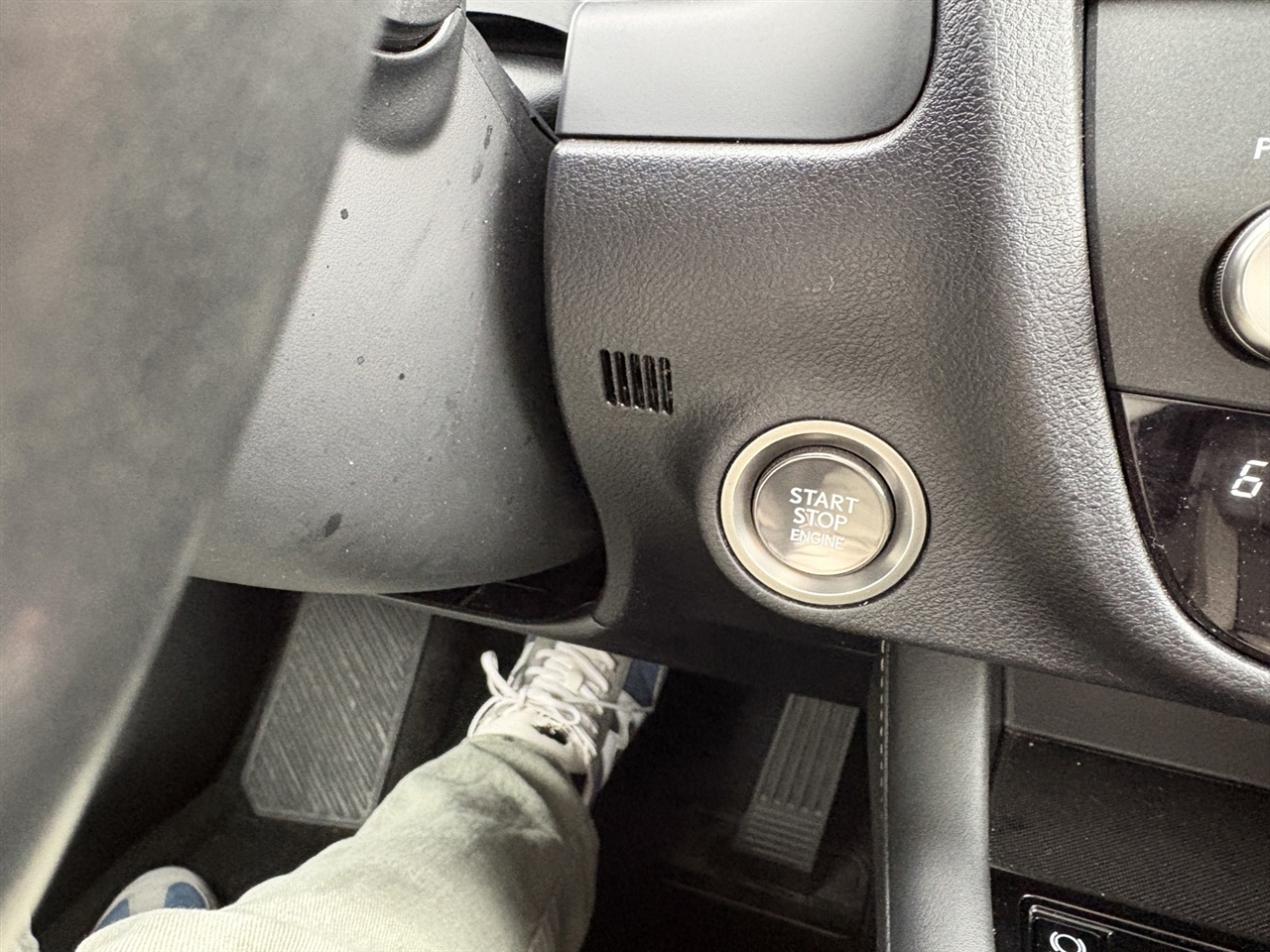 Lexus RX 350 FWD 2022