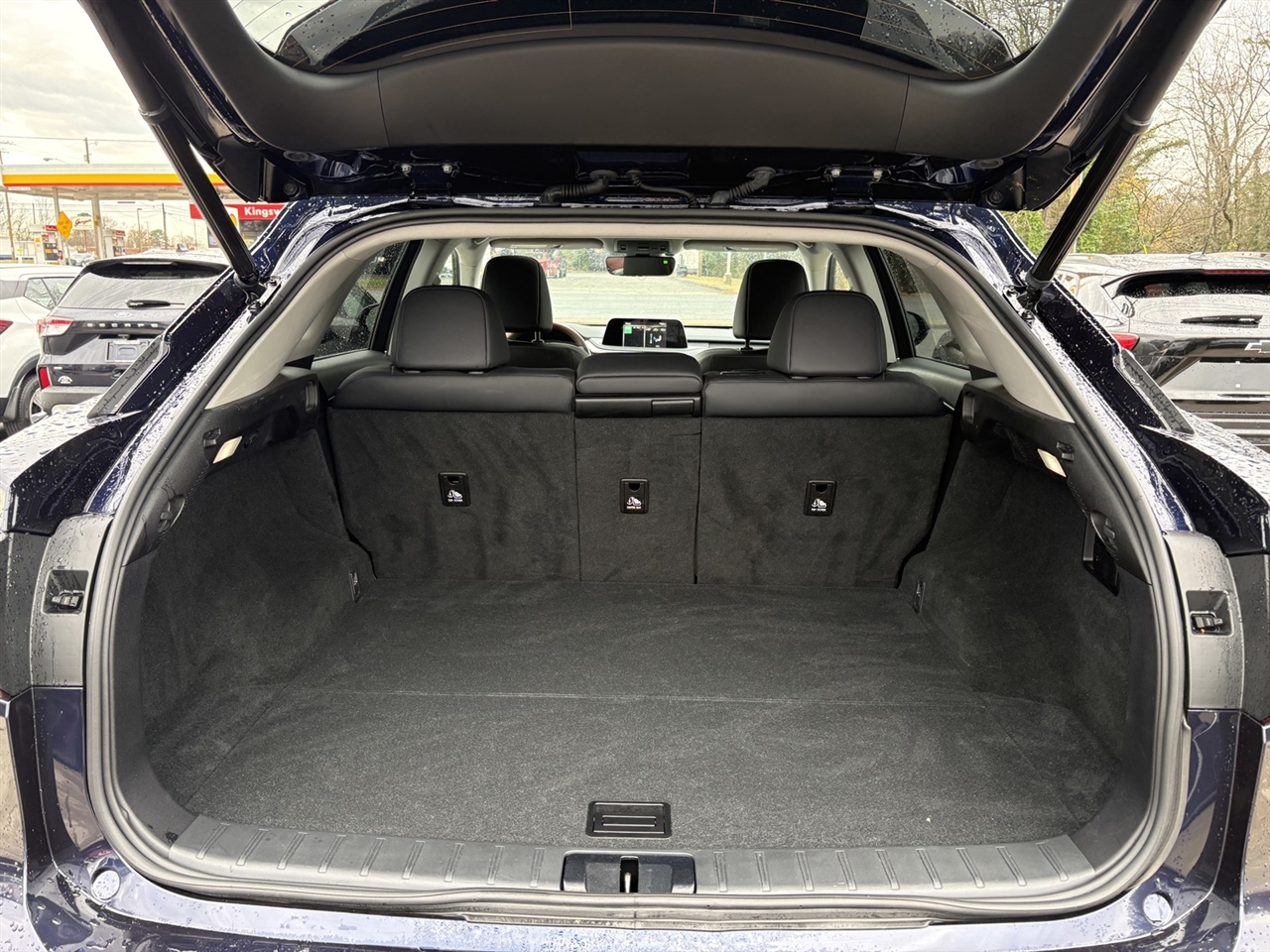 Lexus RX 350 FWD 2022