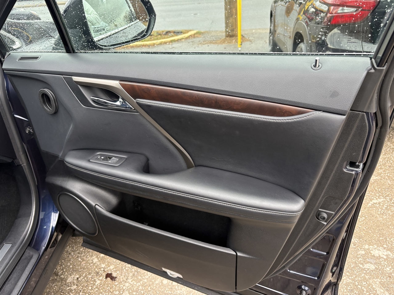 Lexus RX 350 FWD 2022