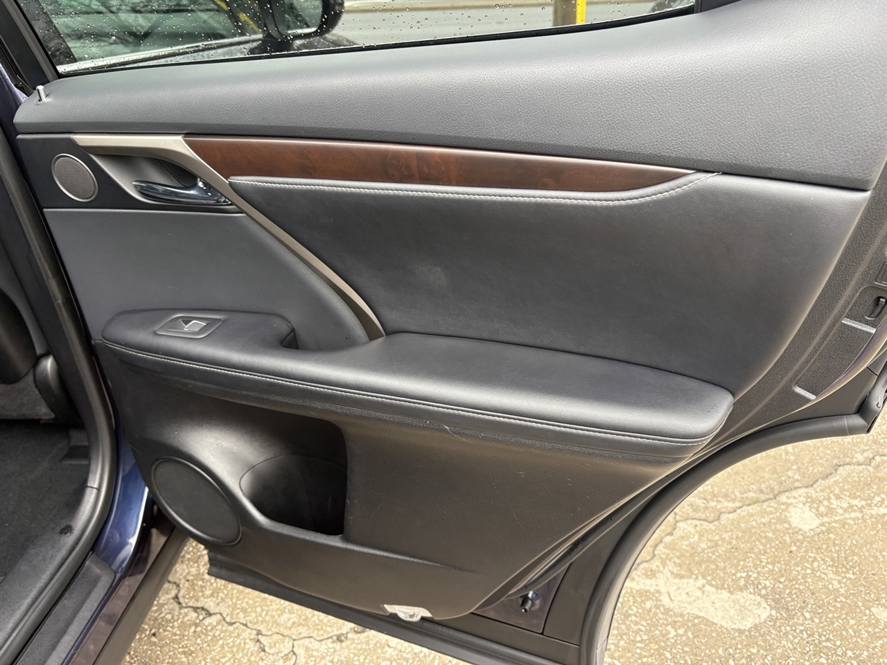 Lexus RX 350 FWD 2022