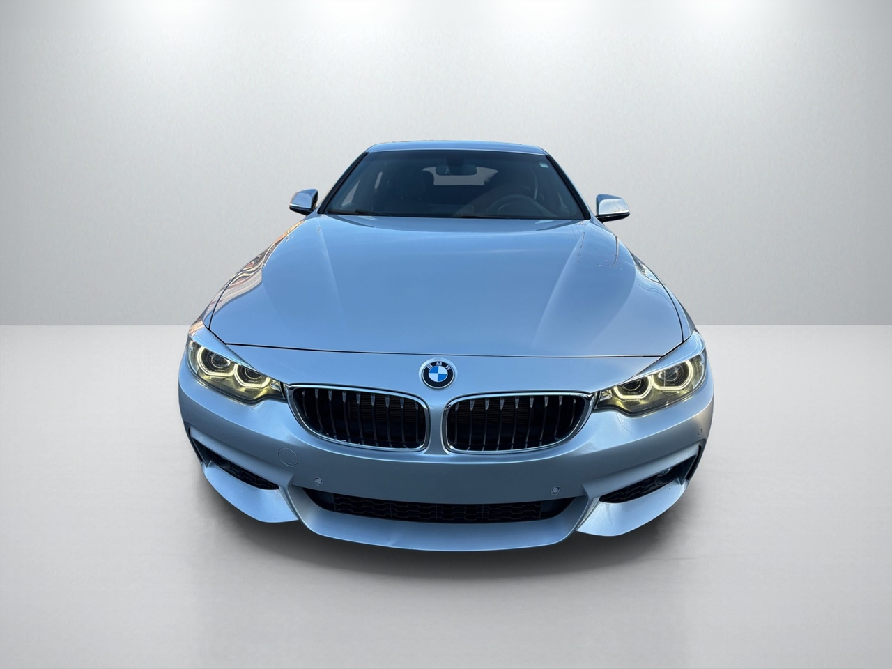 BMW 4-Series Gran Coupe 430i 2018