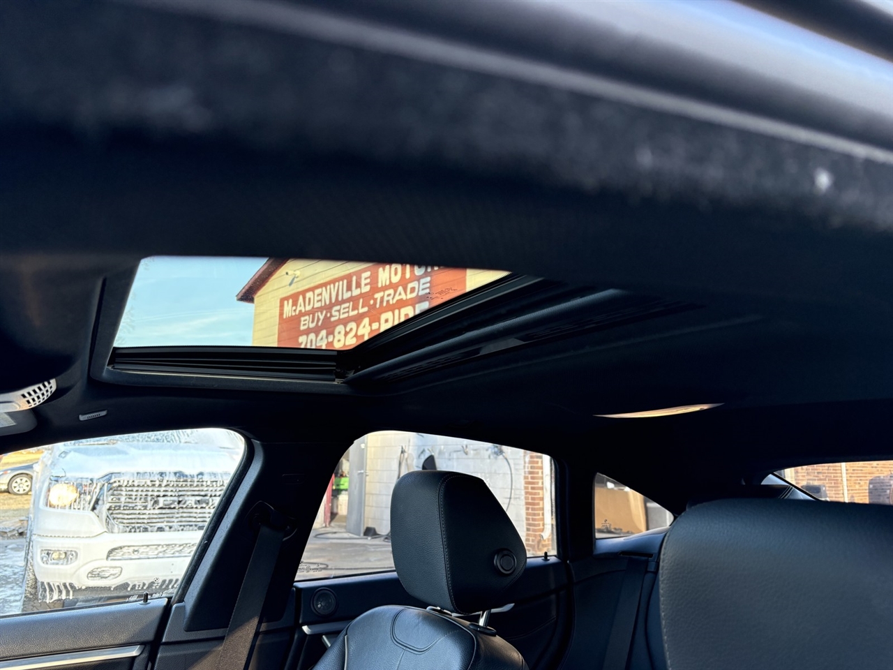 BMW 4-Series Gran Coupe 430i 2018