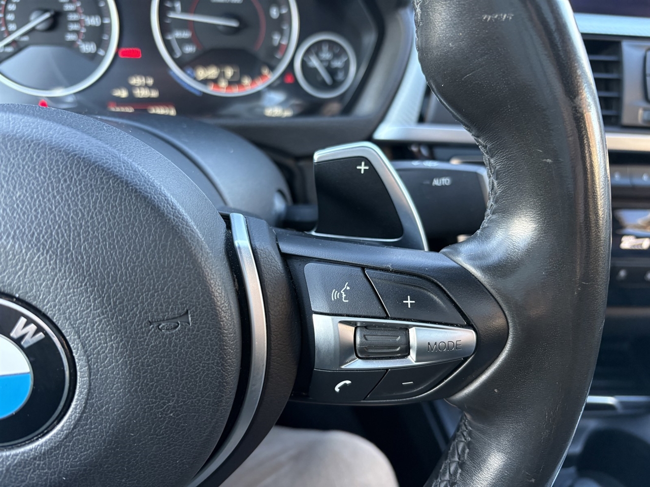 BMW 4-Series Gran Coupe 430i 2018