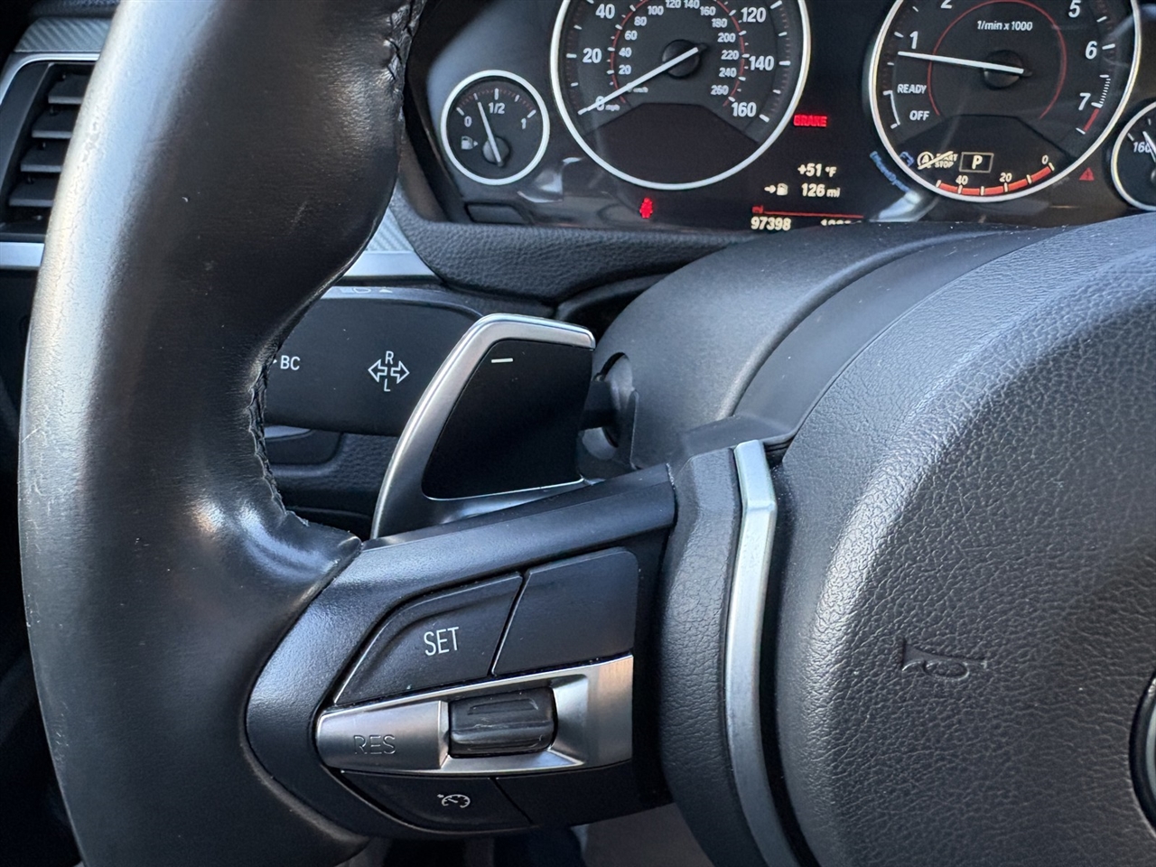 BMW 4-Series Gran Coupe 430i 2018