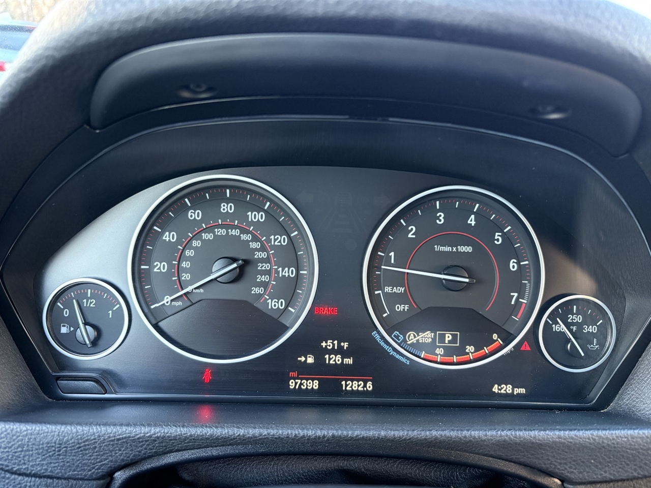 BMW 4-Series Gran Coupe 430i 2018