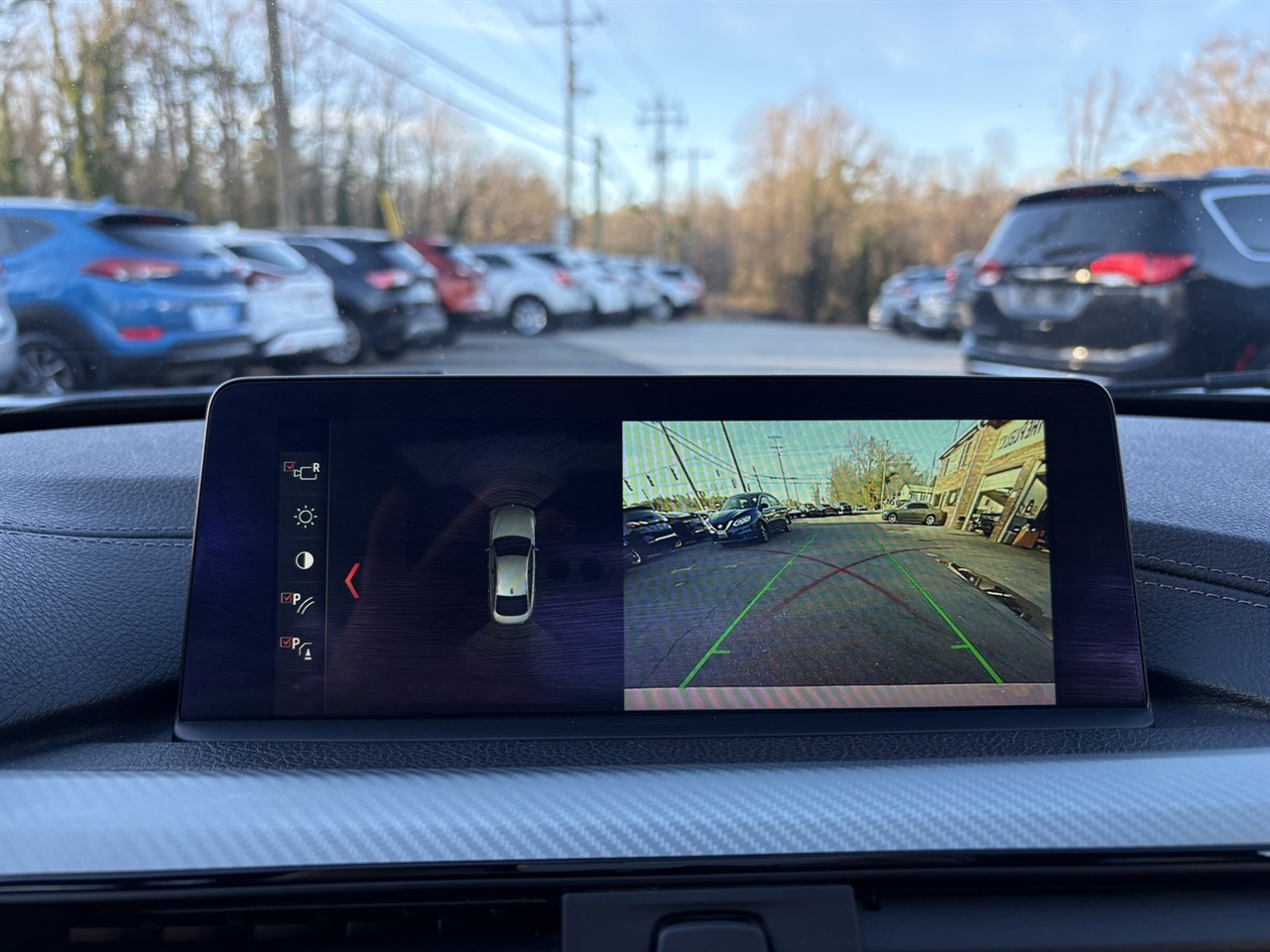 BMW 4-Series Gran Coupe 430i 2018