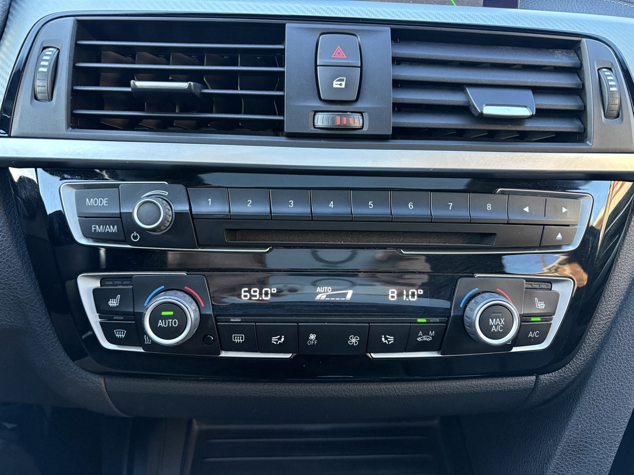 BMW 4-Series Gran Coupe 430i 2018