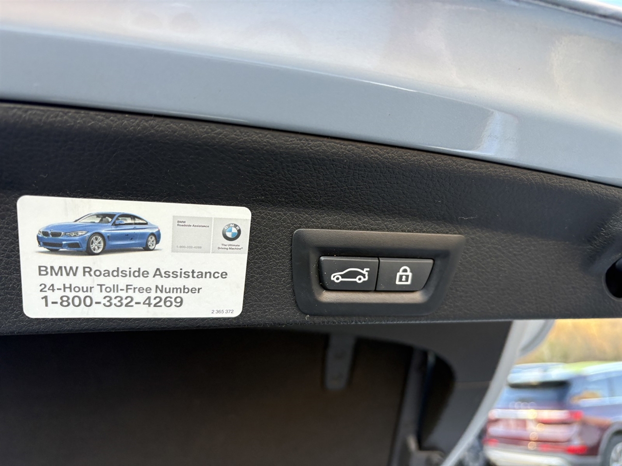 BMW 4-Series Gran Coupe 430i 2018