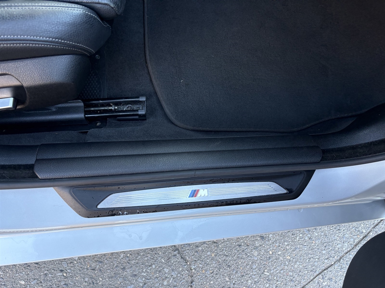 BMW 4-Series Gran Coupe 430i 2018