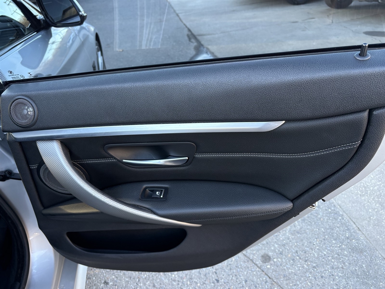 BMW 4-Series Gran Coupe 430i 2018