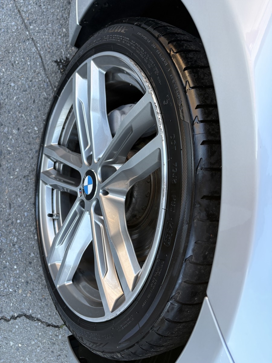 BMW 4-Series Gran Coupe 430i 2018