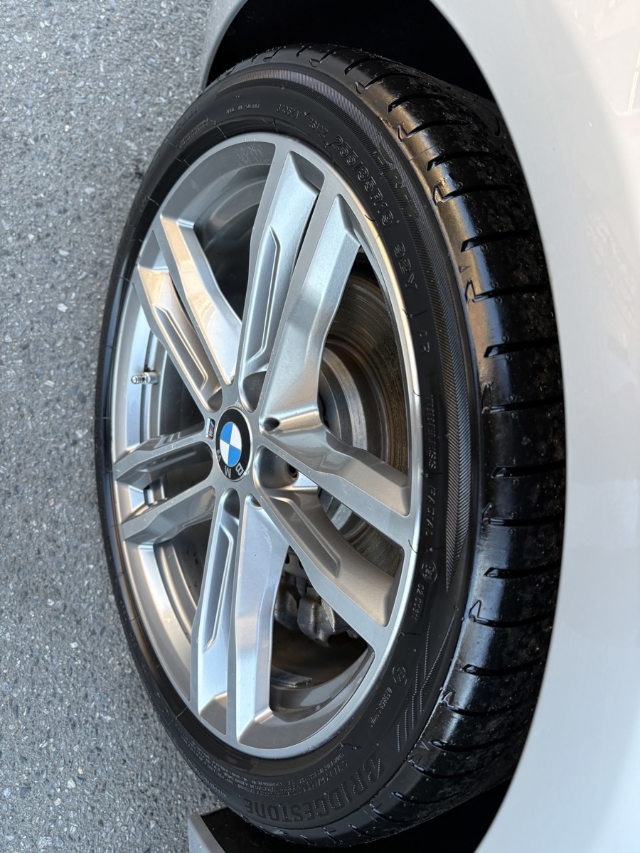 BMW 4-Series Gran Coupe 430i 2018