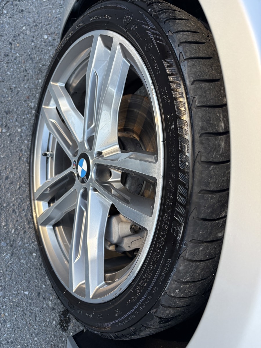 BMW 4-Series Gran Coupe 430i 2018