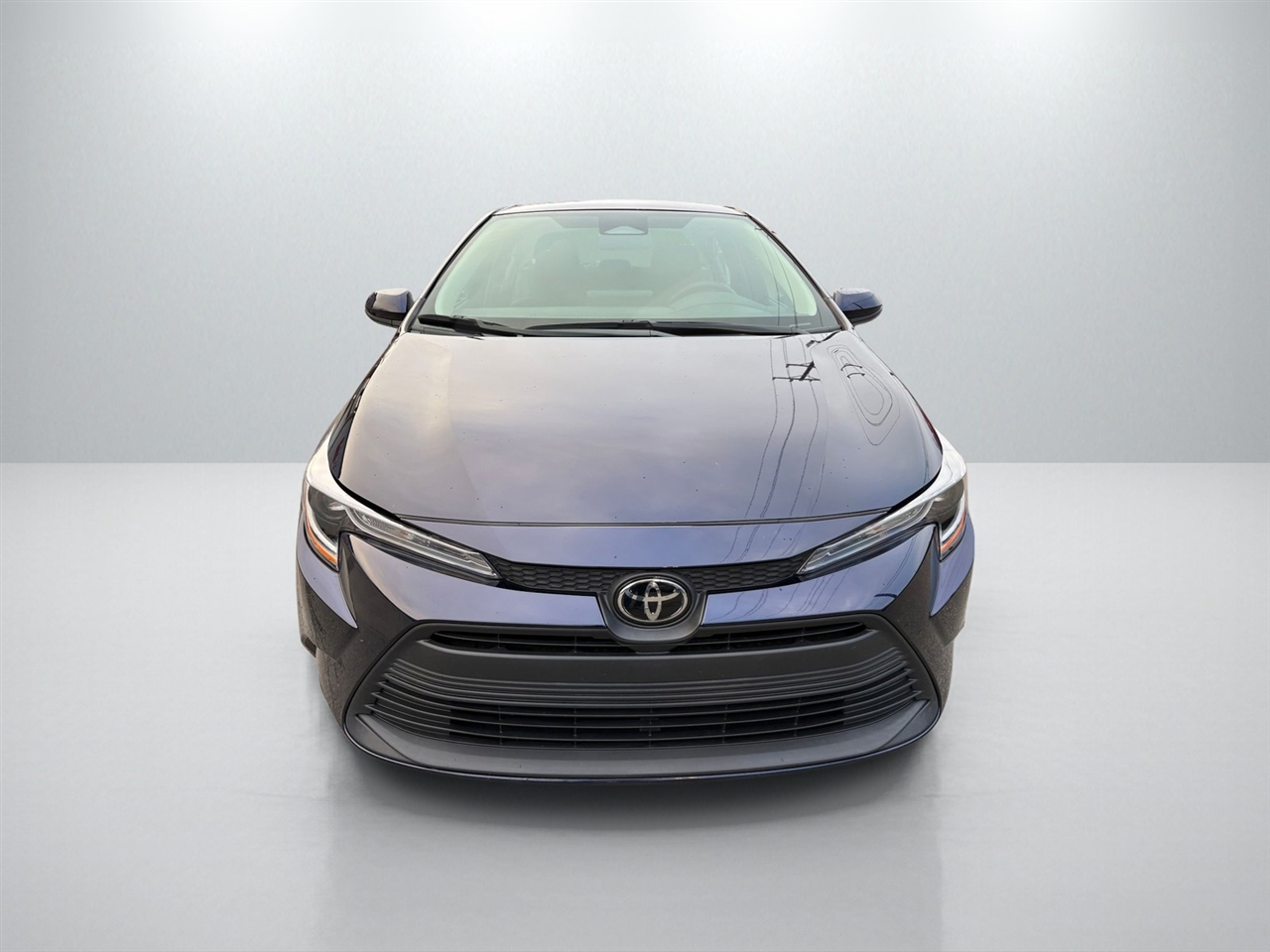 Toyota Corolla LE 2024