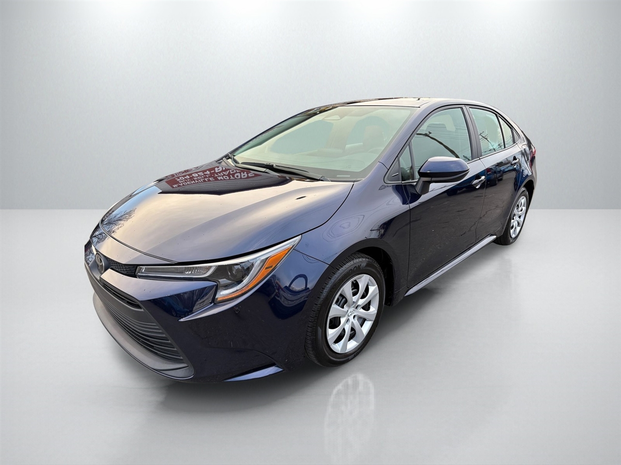 Toyota Corolla LE 2024