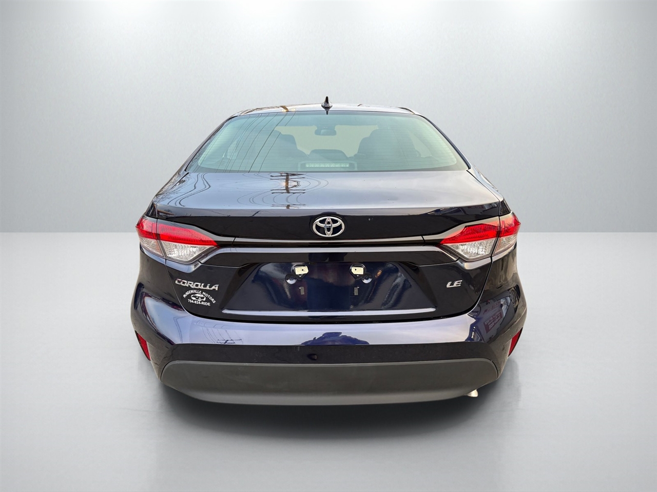 Toyota Corolla LE 2024