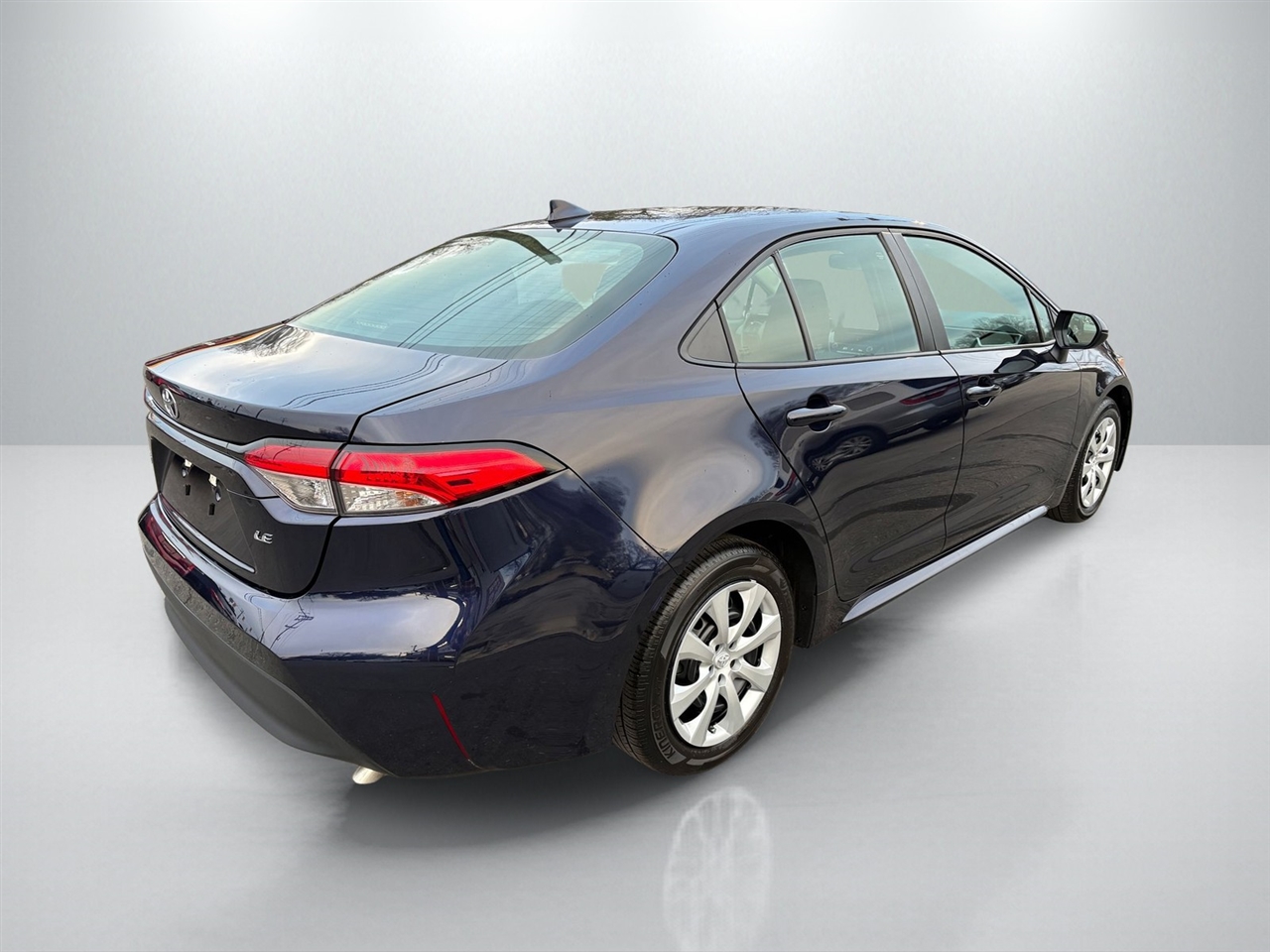 Toyota Corolla LE 2024