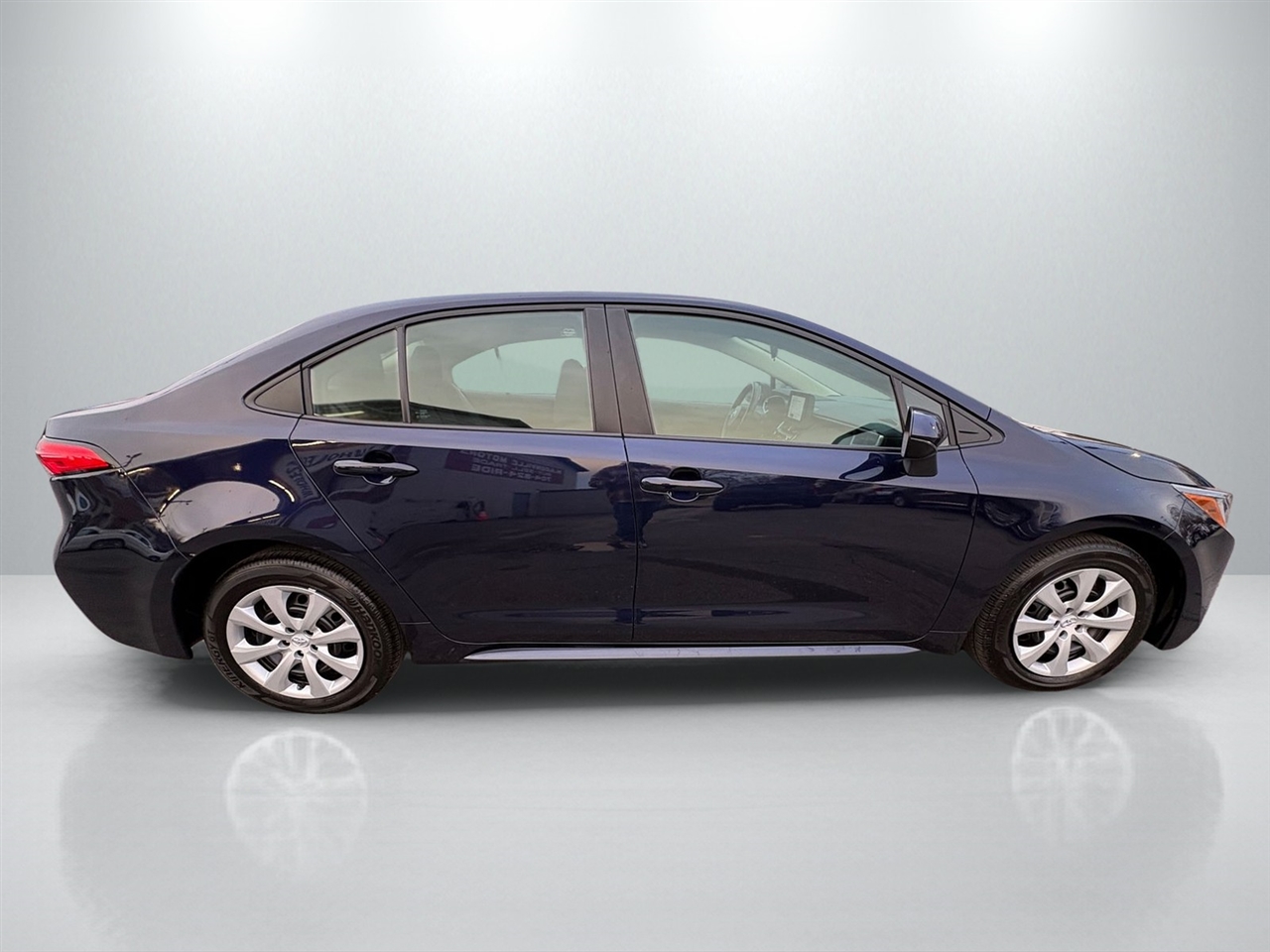 Toyota Corolla LE 2024