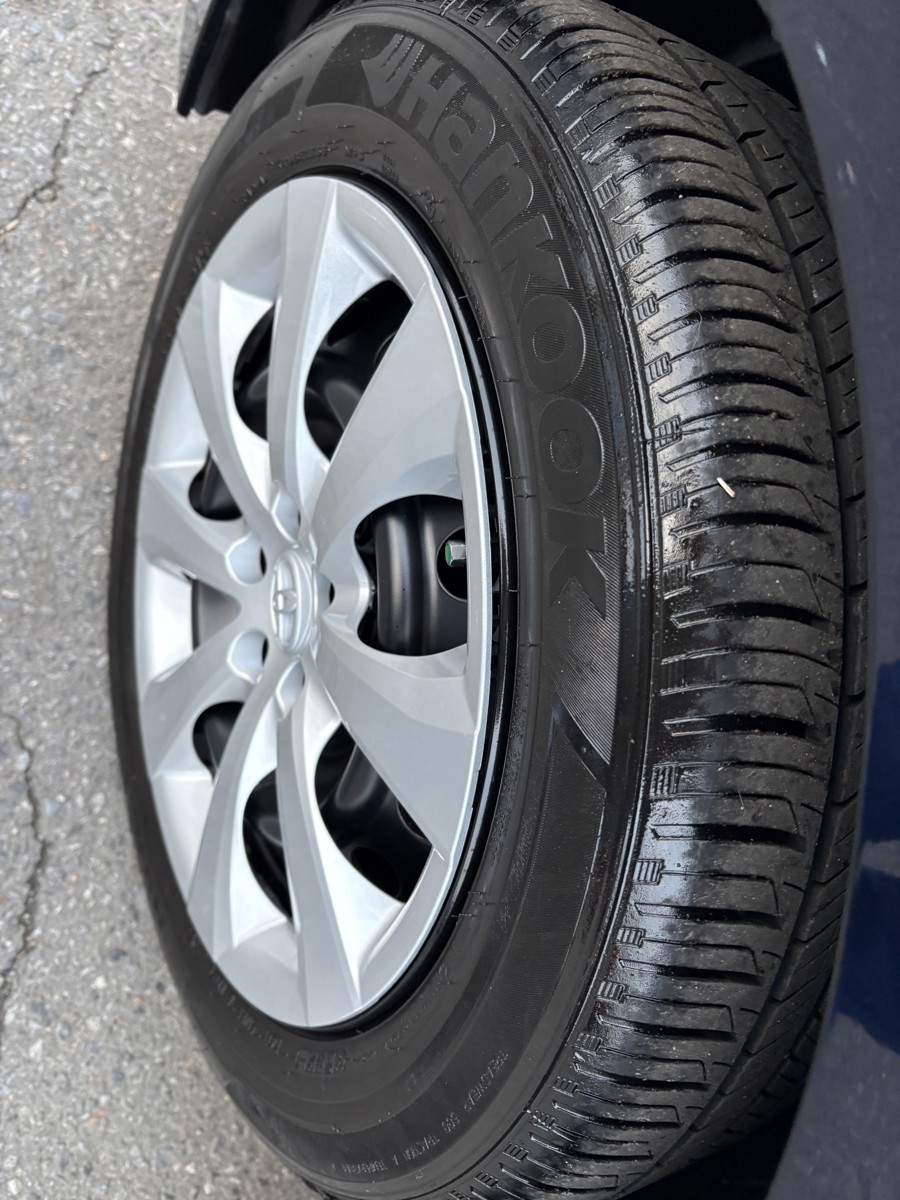 Toyota Corolla LE 2024