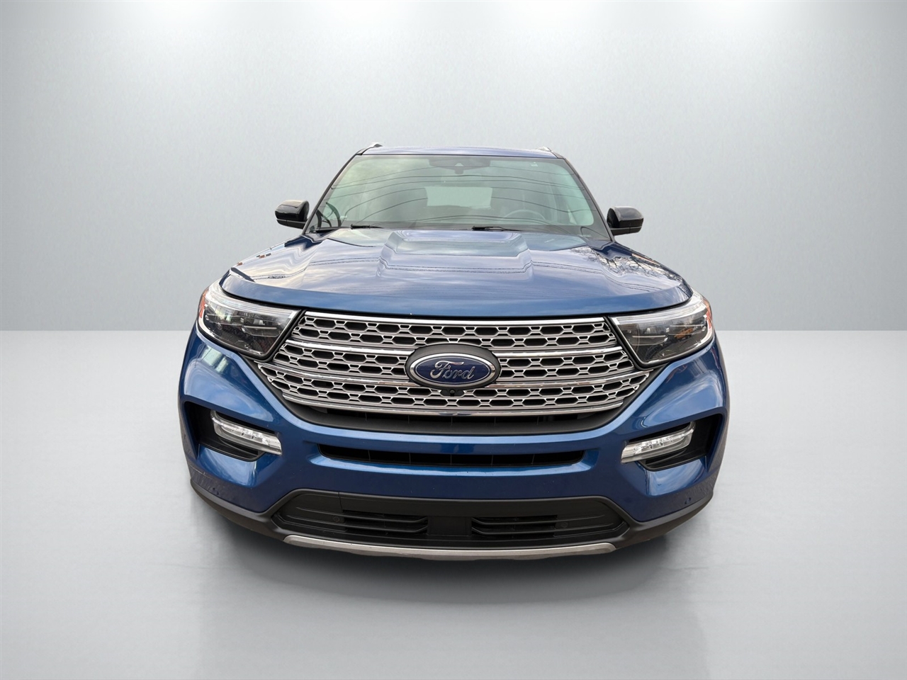 Ford Explorer Limited AWD 2023